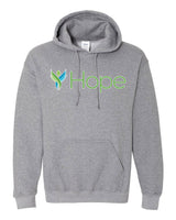 HOPE Youth Hooded Sweatshirt