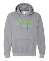 HOPE THERAPY RELIEF Hooded Sweatshirt