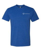 HSHS Next Level - Unisex CVC T-Shirt (P.6210)