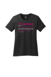 Team Hillenburg CONSULTANT Unisex District ® Perfect Blend ® Tee (P.DM108)