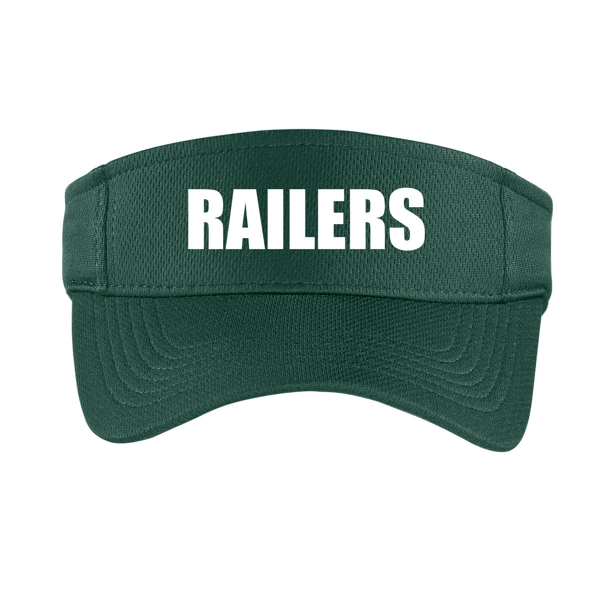 LINCOLN BASEBALL VISOR