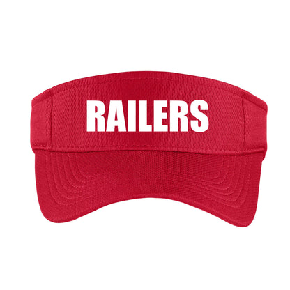 LINCOLN BASEBALL VISOR