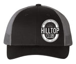 Hilltop Club Richardson Truckers Hat