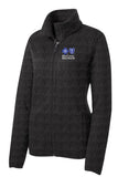 BCBS Port Authority Sweater Fleece Jacket (P.F232)