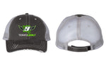 1ST ANNUAL TERRY LIERLY Vintage Trucker Hat (E.6990)