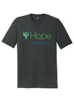 HOPE Autism Clinic Unisex Tshirt