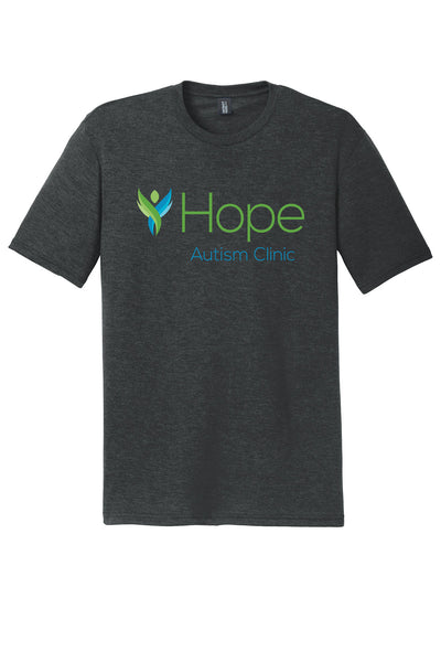 HOPE Autism Clinic Unisex Tshirt