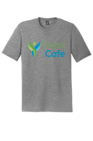 HOPE Cafe Unisex Tshirt