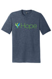 HOPE Unisex  Tshirt