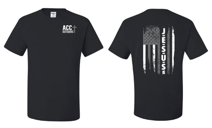 ACC OUTDOORS TSHIRT (P.8000)