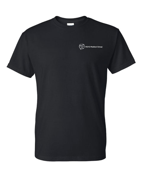 HSHS Unisex DryBlend® T-Shirt (P.8000)