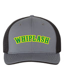 WHIPLASH SOFTBALL RICHARDSON FITTED PULSE HAT (E.RICH172)