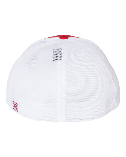 TBSA FITTED RICHARDSON RFLEX HAT (E.172)