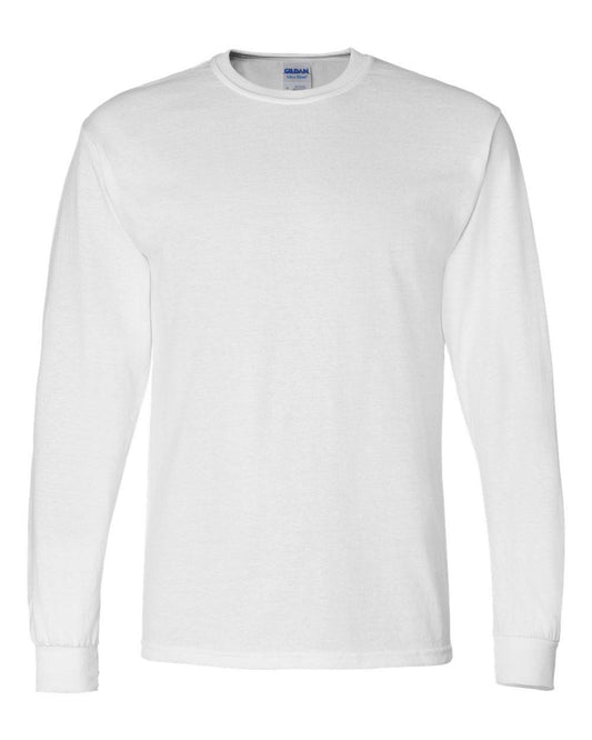 ROCHESTER ROCKETS BASKETBALL UNISEX LONG SLEEVE (P.8400)