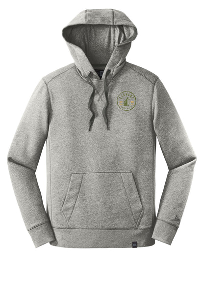 Elkhart Grain Co French Terry Pullover Hoodie (E.NEA500)