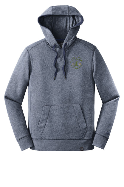 Elkhart Grain Co French Terry Pullover Hoodie (E.NEA500)