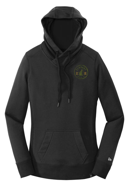 Elkhart Grain Co French Terry Pullover Hoodie (E.NEA500)