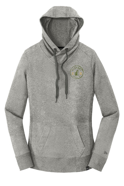 Elkhart Grain Co French Terry Pullover Hoodie (E.NEA500)