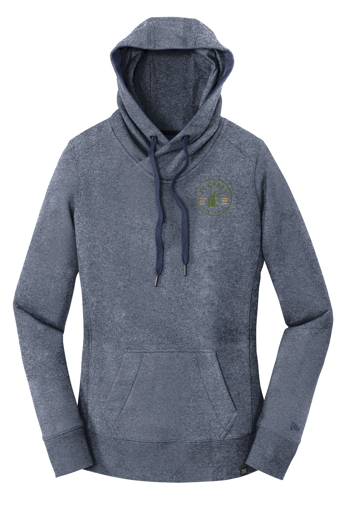 Elkhart Grain Co French Terry Pullover Hoodie (E.NEA500)