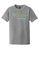 HOPE THERAPY RELIEF Youth Crew T-Shirt