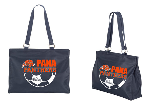 PANA SOCCER MICROFIBER TOTE BAG (P. 8832)