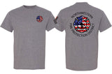 Northwestern Fire Department YOUTH T-SHIRT