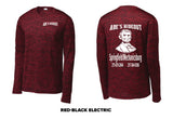 ABE'S HIDEOUT ELECTRIC LONG SLEEVE (P.ST390LS)