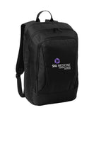 SIU Medicine City Laptop Bag (E.BG222)
