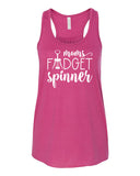 Mom's Fidget Spinner