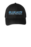 PORTA BLUEJAYS JR. FOOTBALL SNAPBACK TRUCKER HAT (E.C112)