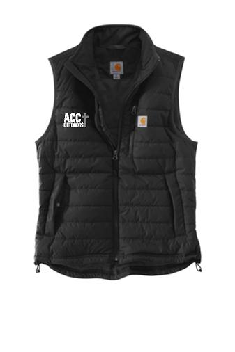 ACC OUTDOORS Carhartt® Gilliam Vest (E.CT102286)