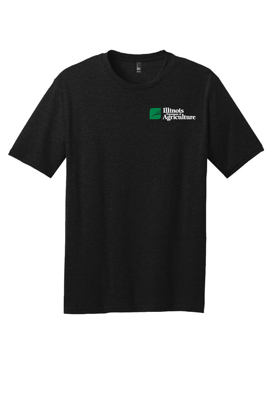 Illinois Department of Agriculture District ® Perfect Blend ® Tee (E. DM108)