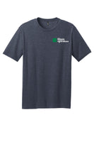Illinois Department of Agriculture District ® Perfect Blend ® Tee (E. DM108)