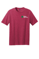 Illinois Department of Agriculture District ® Perfect Blend ® Tee (E. DM108)