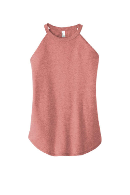 Women’s Perfect Tri Rocker Tank (DT137L)