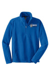 PYWC Port Authority® Value Fleece 1/4-Zip Pullover (E.F218)