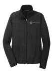 HSHS Unisex Sweater Fleece Jacket (E.F232)