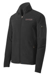 HAVANA DUCKS Port Authority® Summit Fleece Full-Zip Jacket (E. F233)