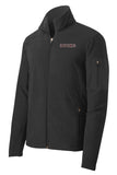 HAVANA DUCKS Port Authority® Summit Fleece Full-Zip Jacket (E. F233)