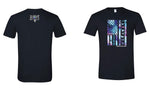 Hope Riding Flag Softstyle T-Shirt (64000)
