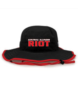 RIOT BUCKET HAT (E.GB400)