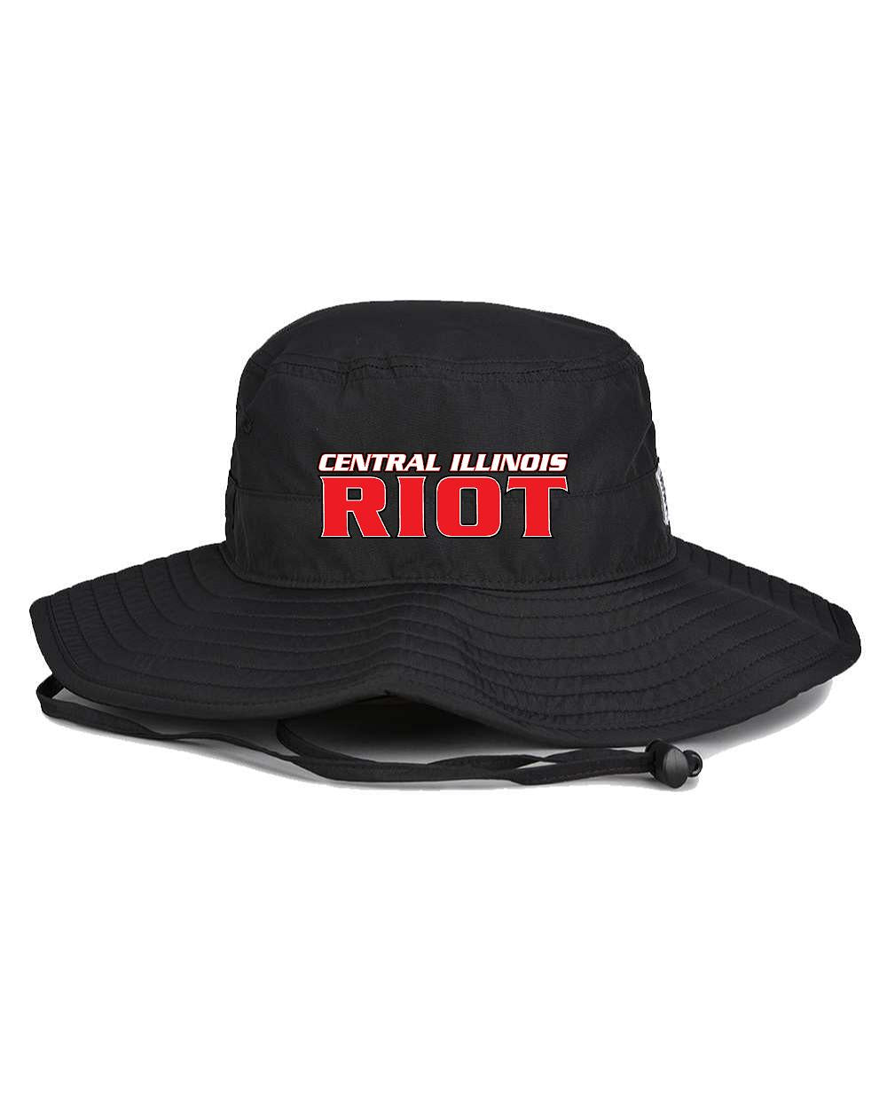 RIOT BUCKET HAT (E.GB400)