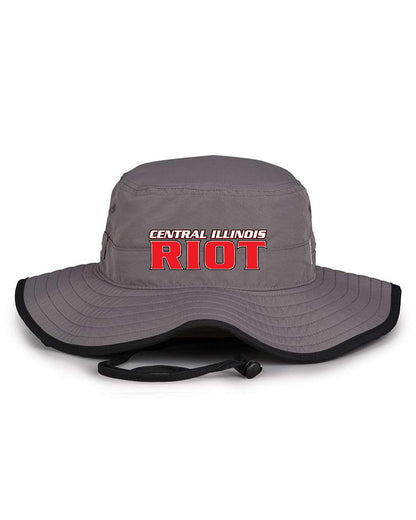 RIOT BUCKET HAT (E.GB400)