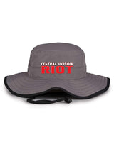 RIOT BUCKET HAT (E.GB400)
