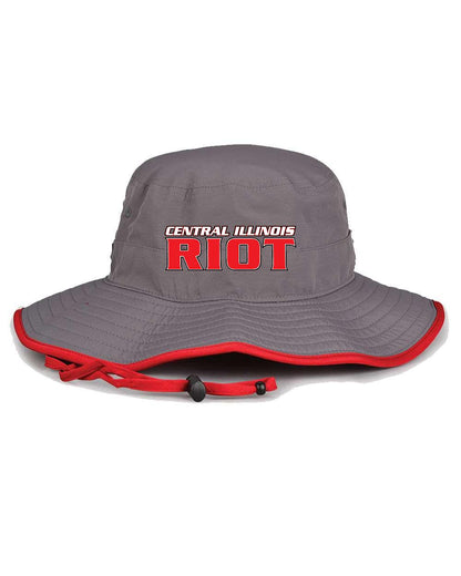 RIOT BUCKET HAT (E.GB400)