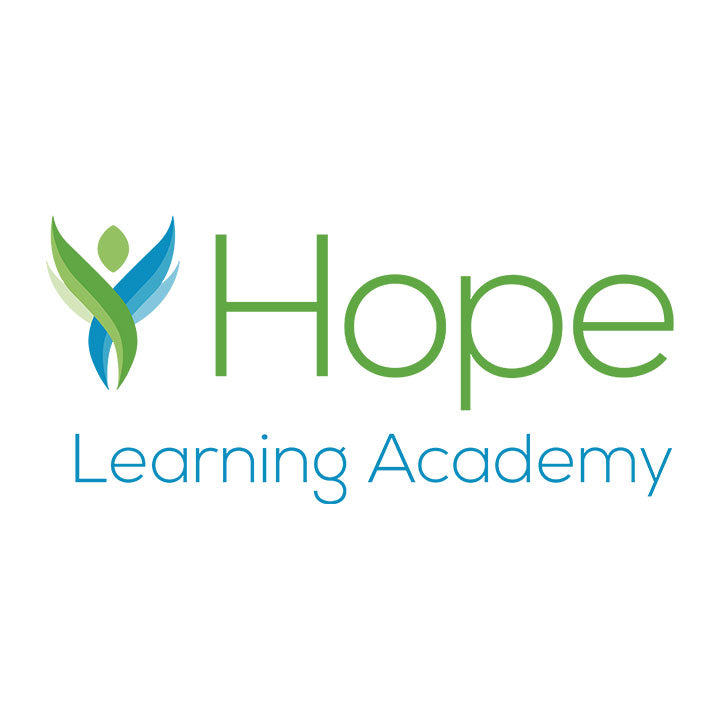 HOPE Youth Hooded Sweatshirt