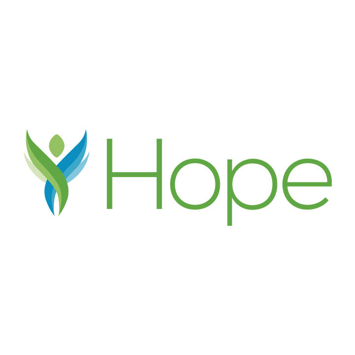 HOPE Youth Hooded Sweatshirt