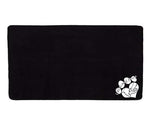 A DOG IN NEED PROJECT - Fleece Blanket (P.8700)