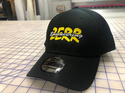 ZERR ENGINEERING FLEXFIT HAT (NE1020)