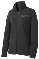 HAVANA DUCKS Port Authority® Ladies Summit Fleece Full-Zip Jacket (E. L233)